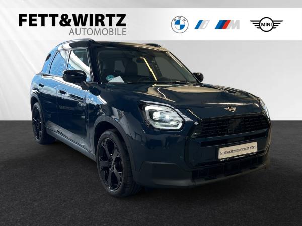 MINI Countryman C