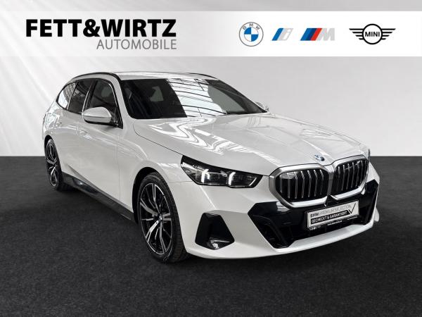 BMW 540d xDrive