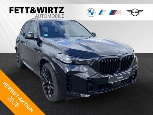 BMW X5 xDrive30d