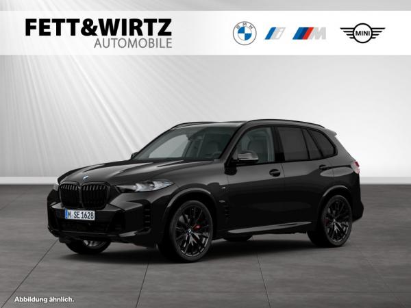 BMW X5 xDrive30d