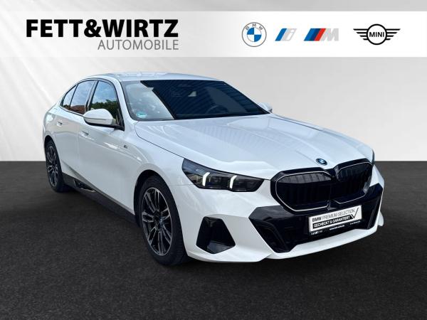 BMW 530e