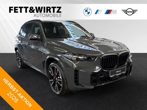 BMW X5 xDrive30d