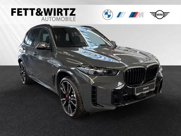 BMW X5 xDrive30d