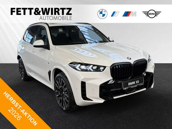 BMW X5 xDrive30d