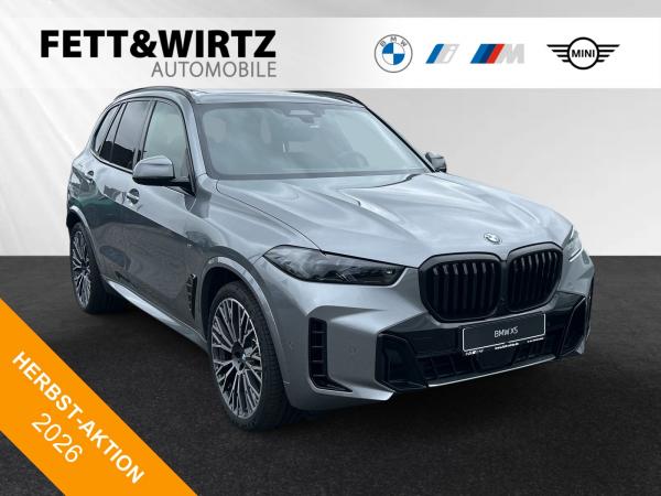BMW X5 xDrive30d