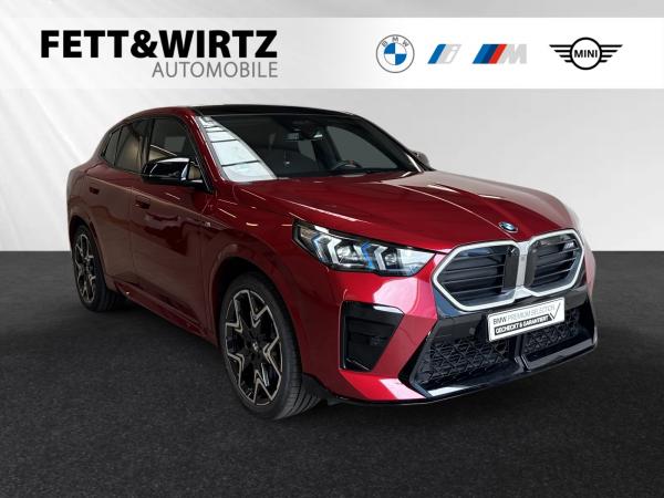 BMW X2 M35i xDrive