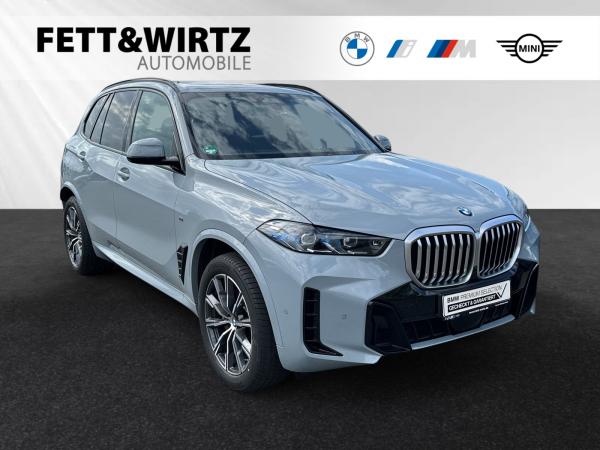 BMW X5 xDrive40i