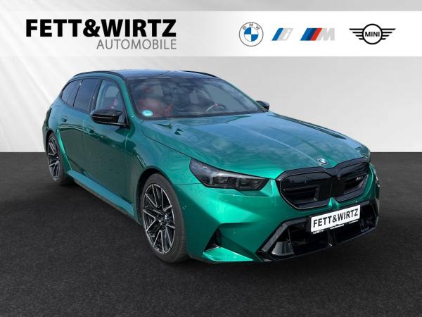 BMW M5 Touring