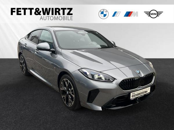 BMW 220d