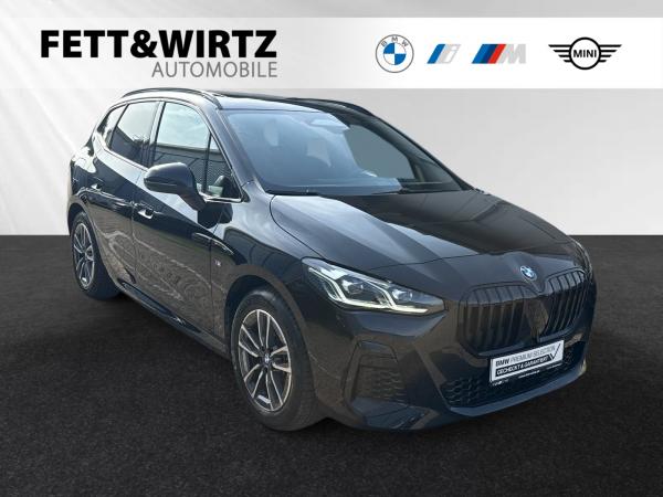 BMW 223i