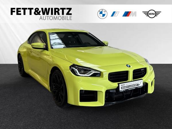 BMW M2 Coupé