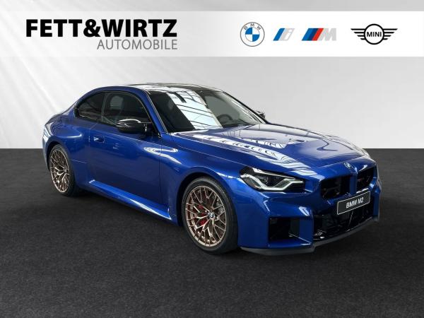 BMW M2 CS