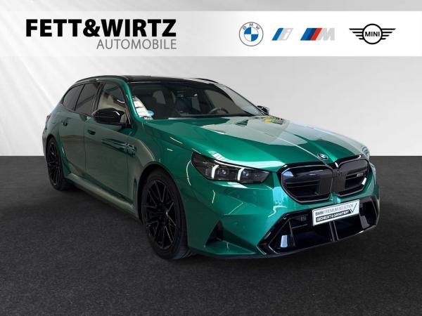 BMW M5 Touring