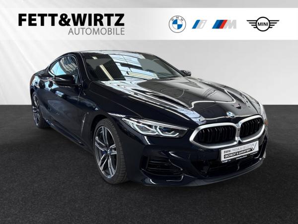 BMW M850i xDrive