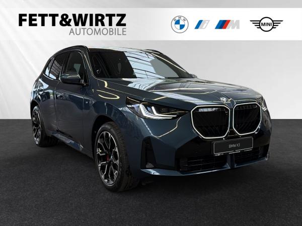 BMW X3 20d xDrive