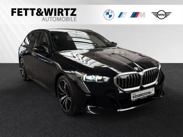 BMW 520d