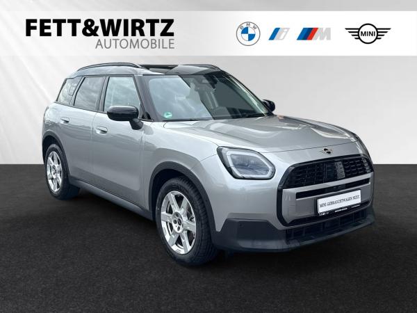 MINI Countryman C