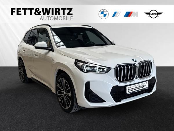 BMW X1 xDrive23d