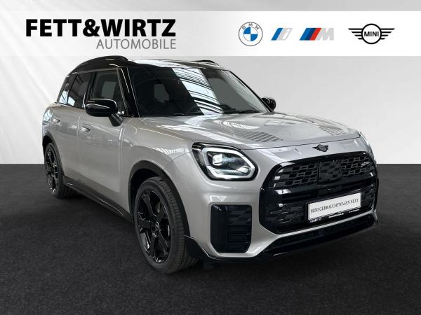 MINI Countryman C