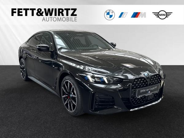 BMW 430i xDrive