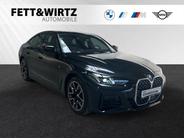 BMW 420d