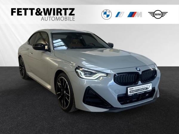 BMW M240i xDrive