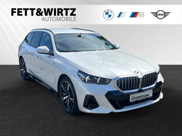BMW 520i
