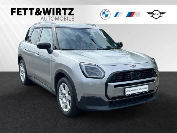 MINI Countryman C
