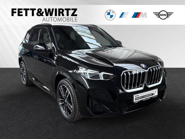 BMW X1 xDrive23d