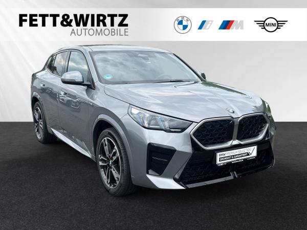 BMW X2 sDrive20d