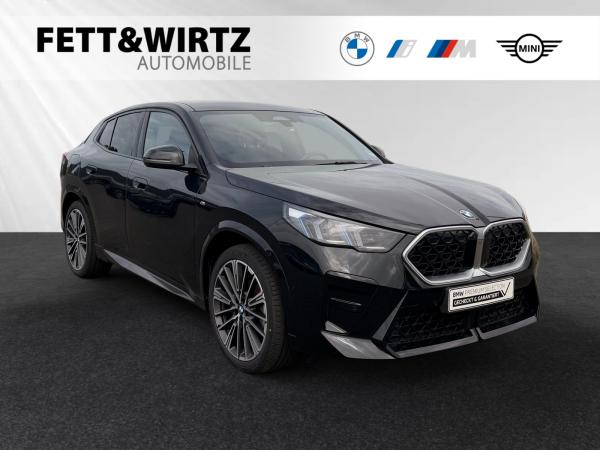 BMW X2 sDrive20d