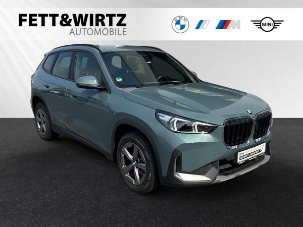BMW X1 sDrive18d
