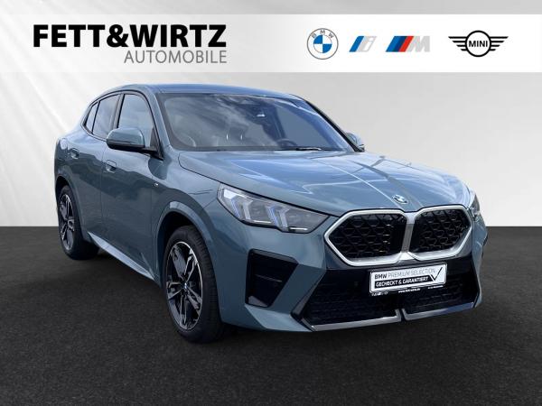 BMW X2 sDrive20d