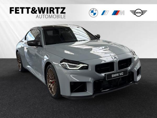 BMW M2 CS
