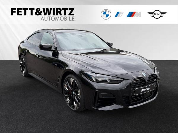 BMW M440i xDrive