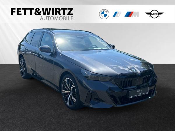 BMW i5 eDrive40