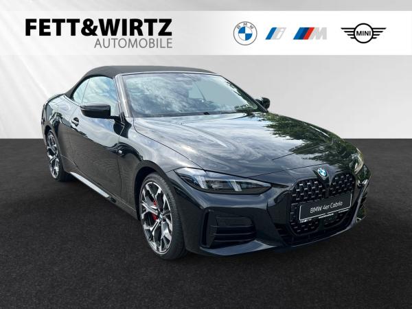 BMW 430i xDrive