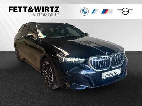 BMW 540d xDrive
