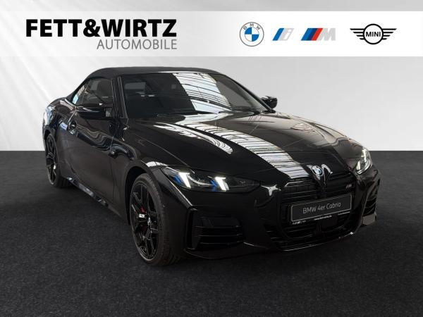 BMW M440i xDrive