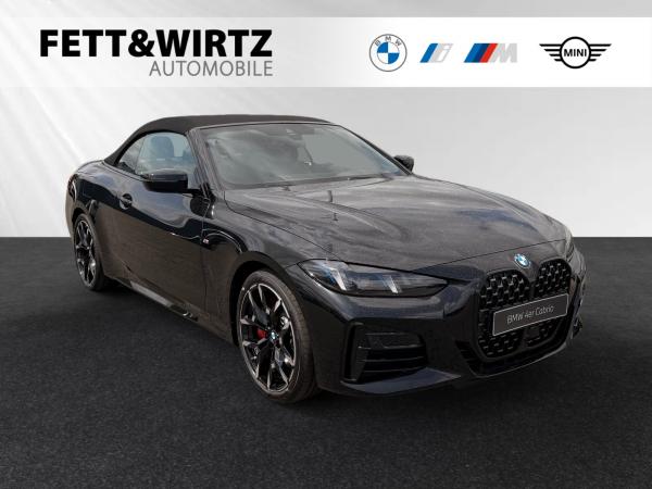 BMW 420i