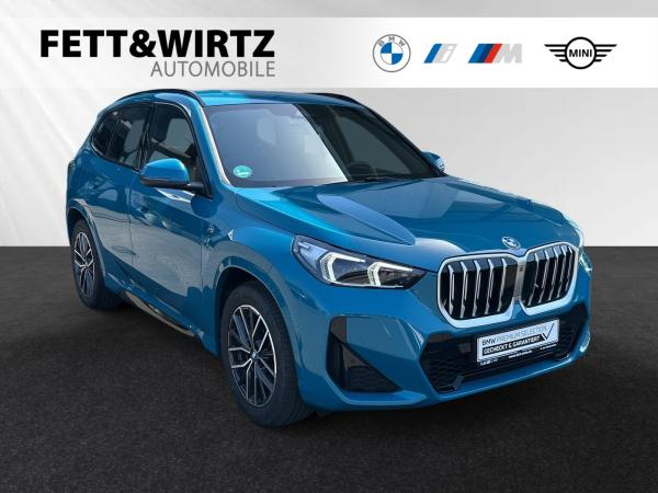 BMW X1 sDrive20d