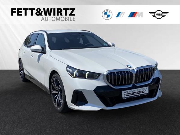 BMW 520i