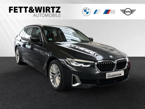 BMW 520d