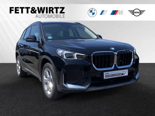BMW X1 xDrive20d