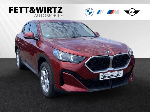 BMW X2 sDrive20i