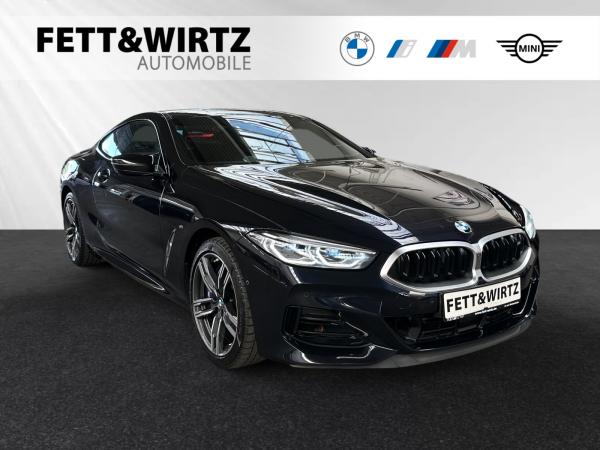 BMW M850i xDrive