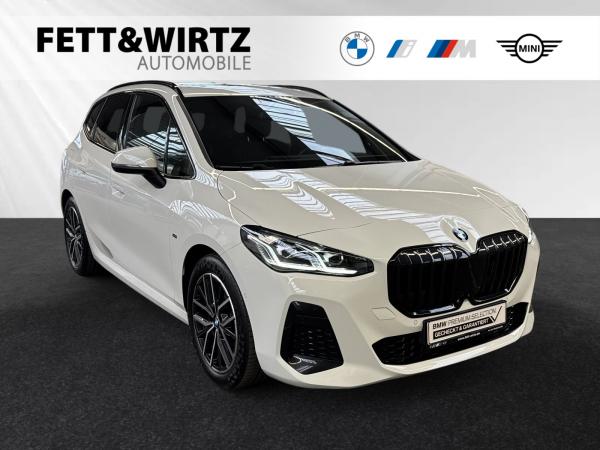 BMW 220i
