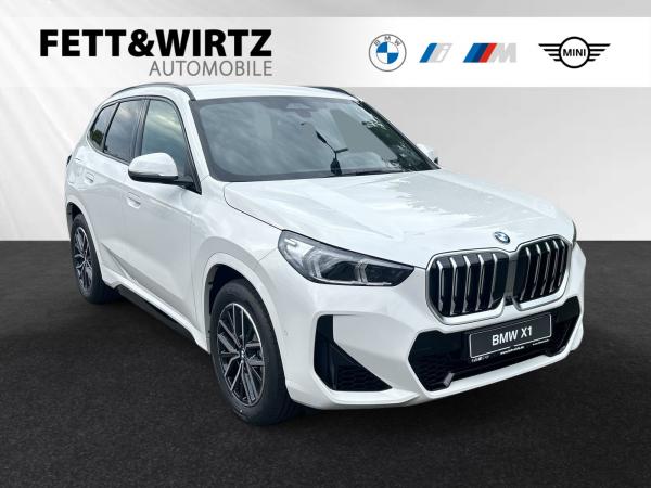 BMW X1 xDrive23i