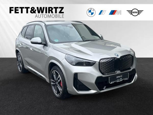 BMW iX1 eDrive20