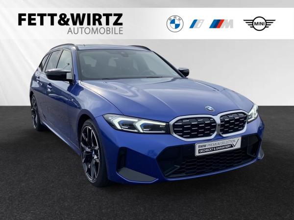 BMW M340i xDrive